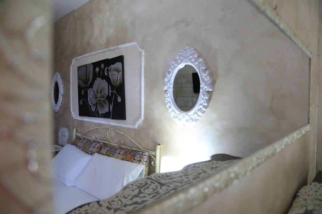 Apartmán Due Minuti Dal Mare Con Balcone Vista Mare Tropea Exteriér fotografie